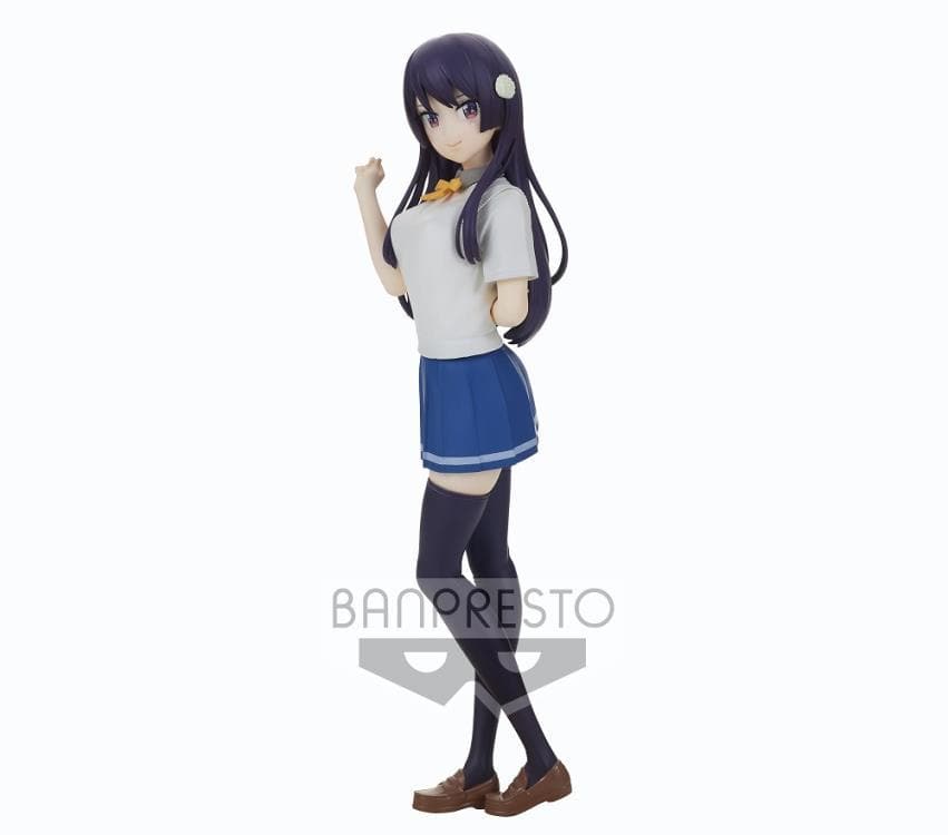 OSANANAJIMI GA ZETTAI NI MAKENAI LOVE COMEDY SHIROKUSA KACHI FIGURE Super Anime Store