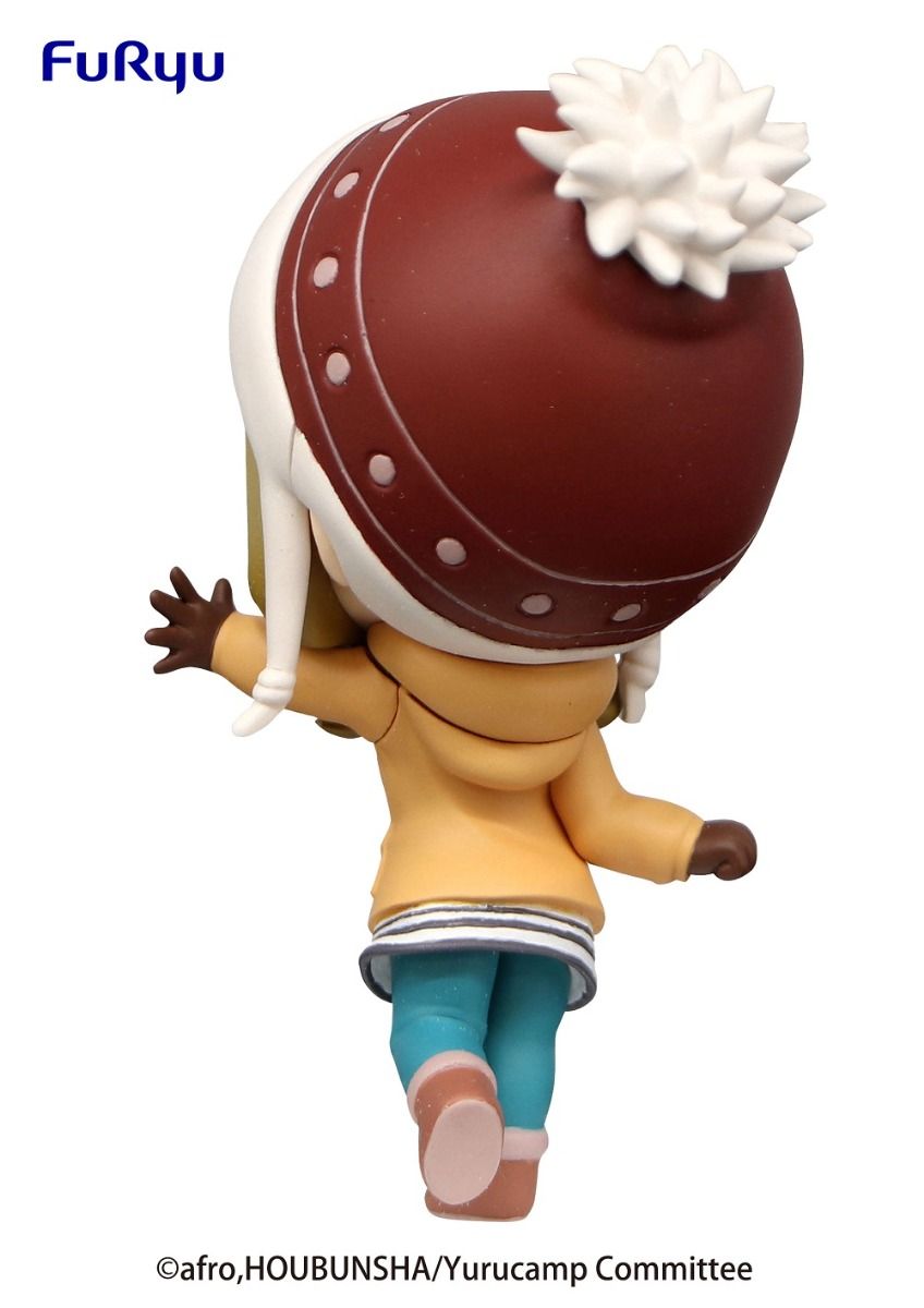 LAID-BACK CAMP SEASON2 Chobirume Figur – AOI INUYAMA