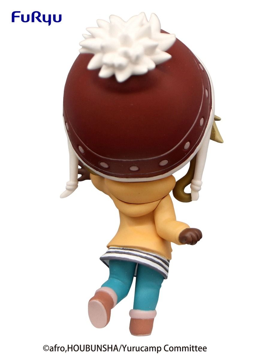 LAID-BACK CAMP SEASON2 Chobirume Figur – AOI INUYAMA