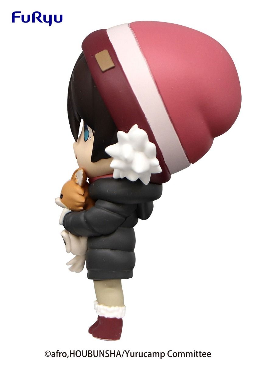 LAID-BACK CAMP SEASON2 Chobirume Figur – ENA SAITOU