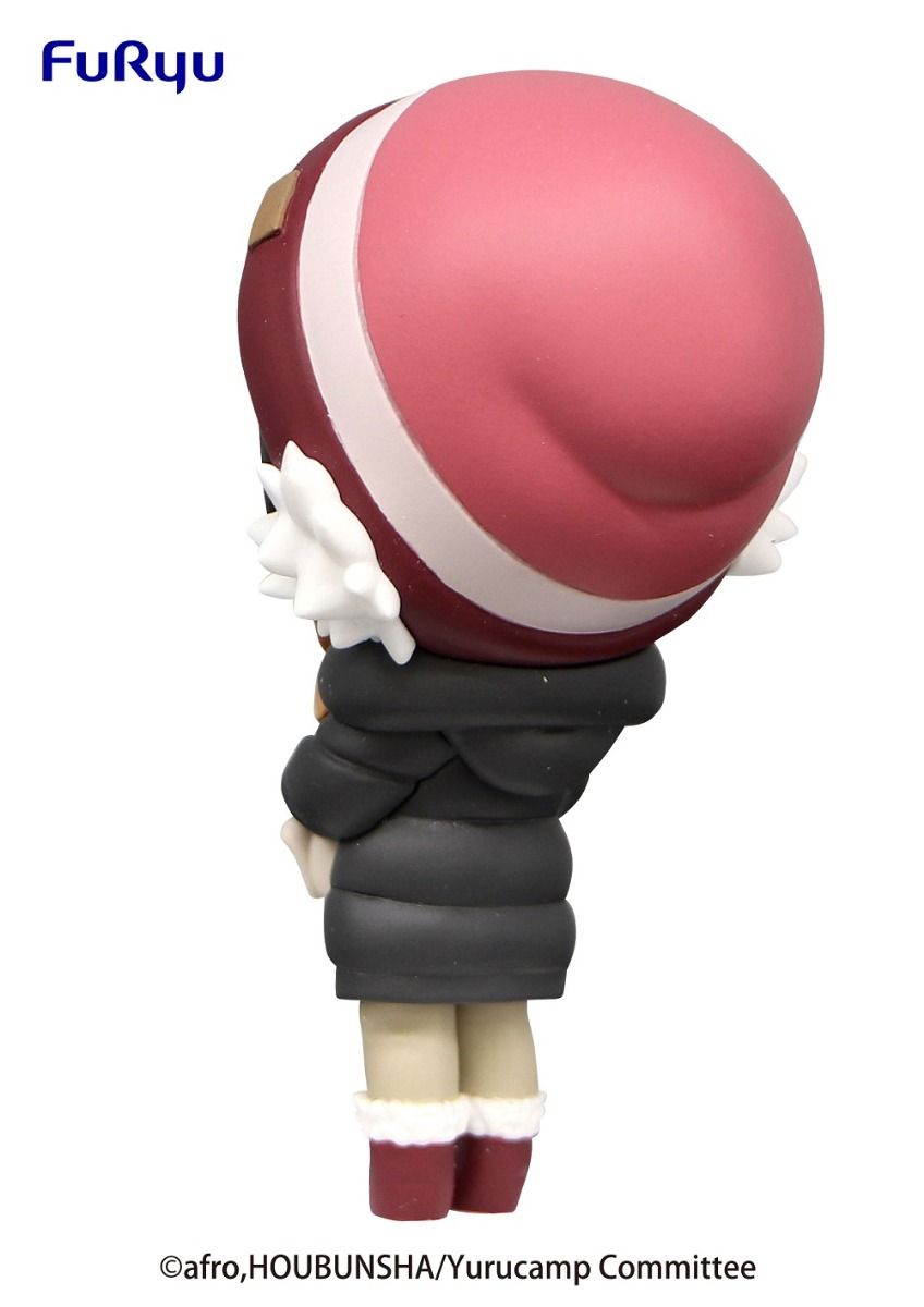 LAID-BACK CAMP SEASON2 Chobirume Figur – ENA SAITOU