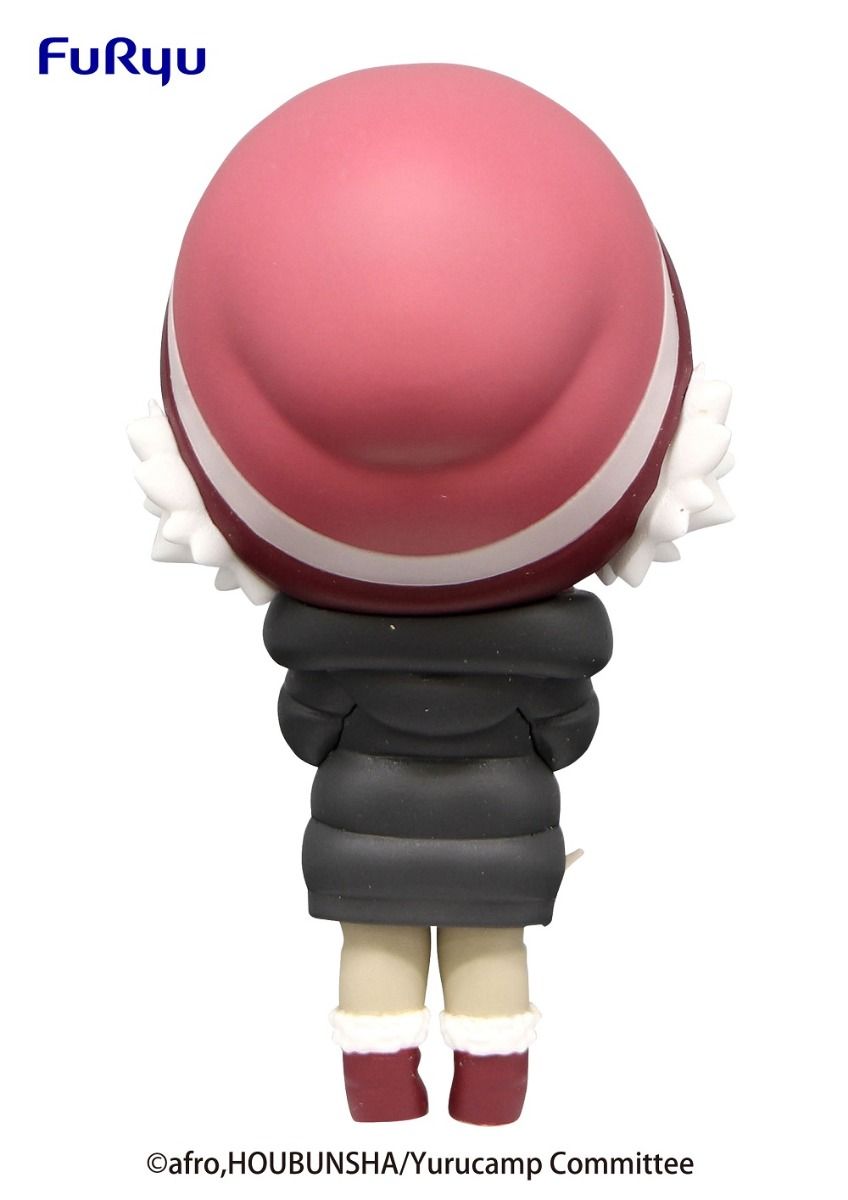 LAID-BACK CAMP SEASON2 Chobirume Figur – ENA SAITOU