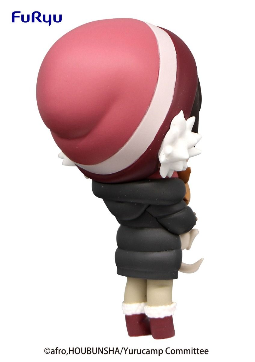 LAID-BACK CAMP SEASON2 Chobirume Figur – ENA SAITOU