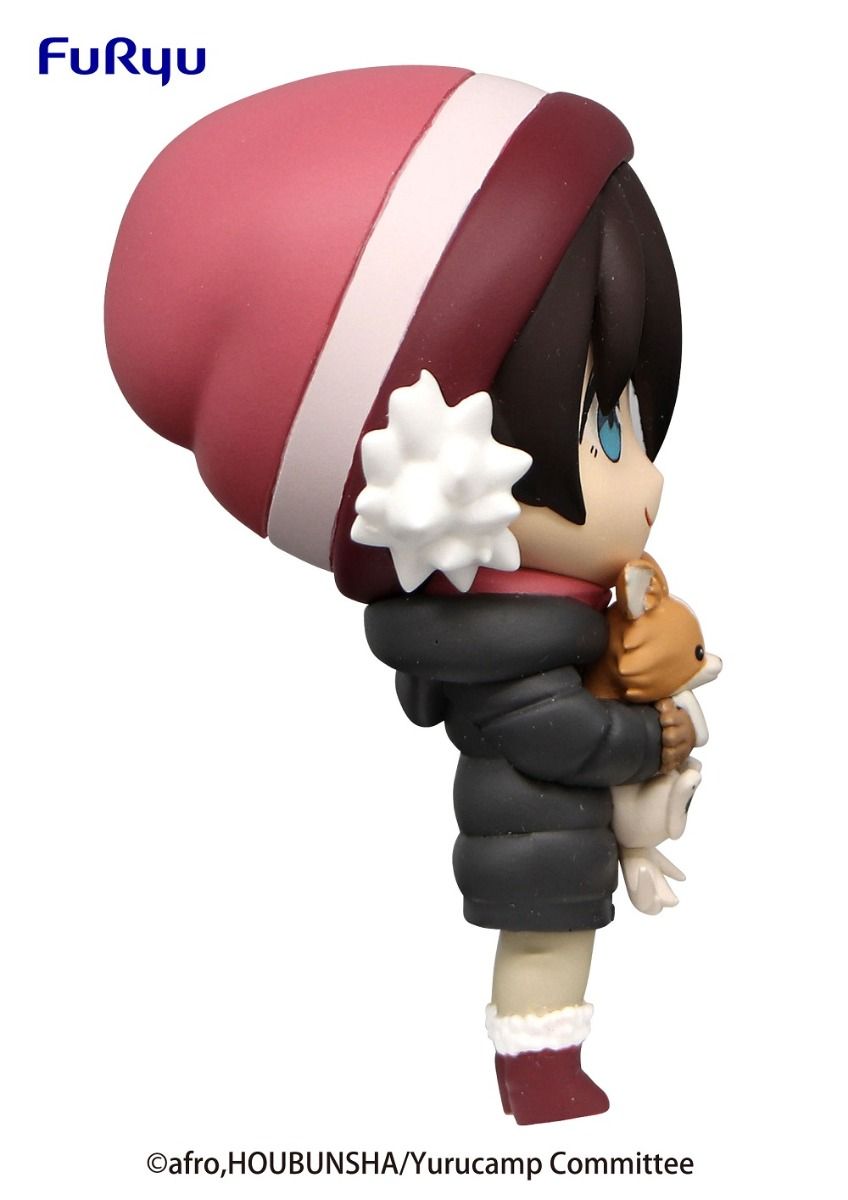 LAID-BACK CAMP SEASON2 Chobirume Figur – ENA SAITOU