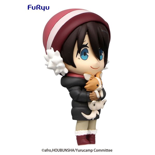 LAID-BACK CAMP SEASON2 Chobirume Figur – ENA SAITOU