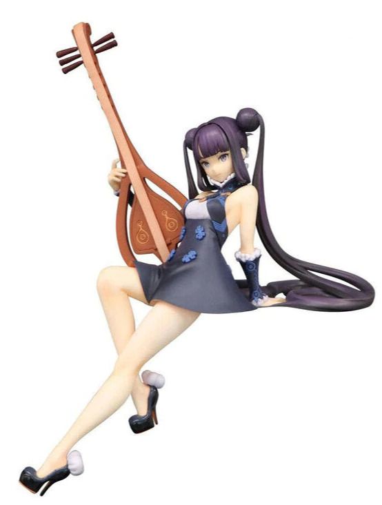 Fate / Grand Order Nudelstopperfigur - Ausländer / Yokihi -