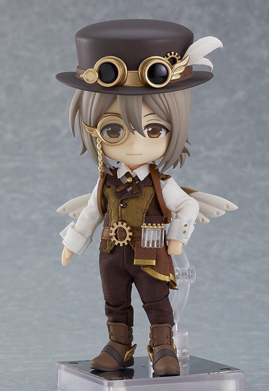 Nendoroid Doll Nendoroid Doll Inventor: Kanou Figure