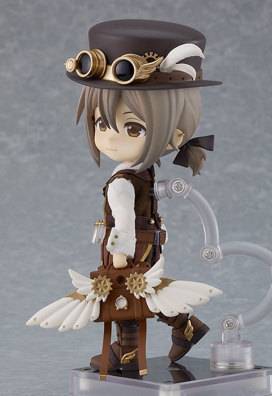 Nendoroid Doll Nendoroid Doll Inventor: Kanou Figure