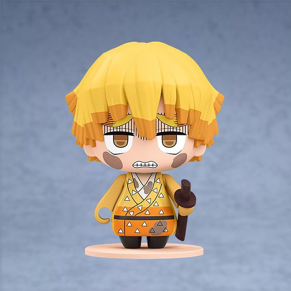 Pocket Maquette: Demon Slayer: Kimetsu no Yaiba 04 (blind Box) Figure