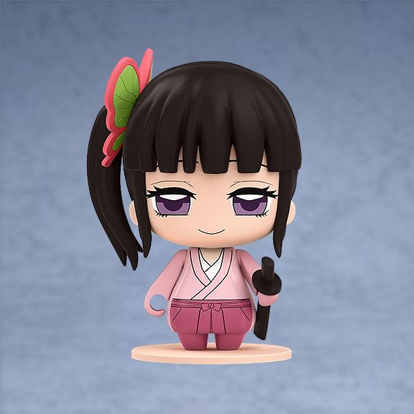 Pocket Maquette: Demon Slayer: Kimetsu no Yaiba 04 (blind Box) Figure
