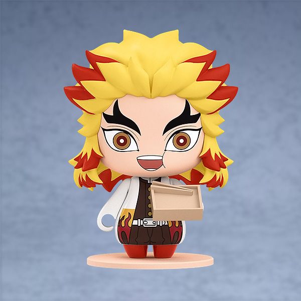 Pocket Maquette: Demon Slayer: Kimetsu no Yaiba 04 (blind Box) Figure