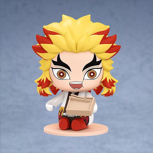 Pocket Maquette: Demon Slayer: Kimetsu no Yaiba 04 (blind Box) Figure