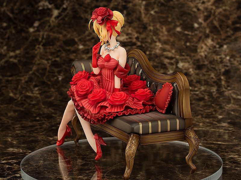 Fate Extra Idol Kaiser/Nero Figur im Maßstab 1:7
