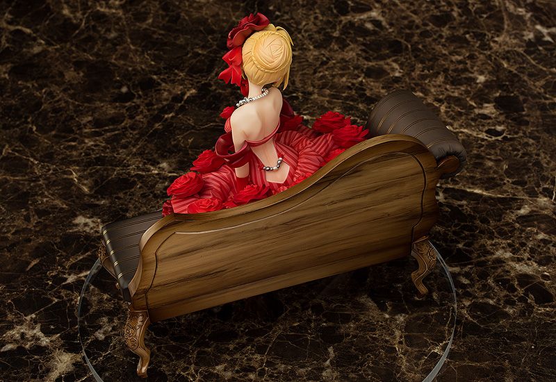 Fate Extra Idol Kaiser/Nero Figur im Maßstab 1:7