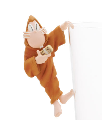 PUTITTO Gegege No Kitaro Figurine Random Box - Super Anime Store FREE SHIPPING FAST SHIPPING USA