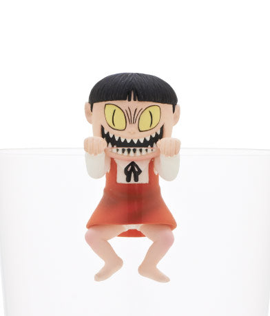 PUTITTO Gegege No Kitaro Figurine Random Box - Super Anime Store FREE SHIPPING FAST SHIPPING USA