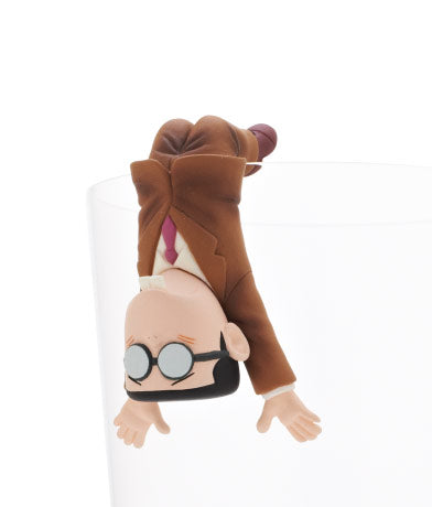 PUTITTO Gegege No Kitaro Figurine Random Box - Super Anime Store FREE SHIPPING FAST SHIPPING USA