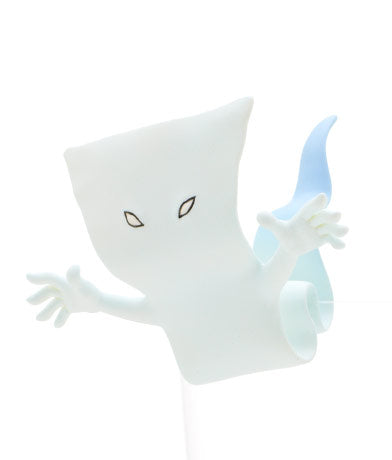 PUTITTO Gegege No Kitaro Figurine Random Box - Super Anime Store FREE SHIPPING FAST SHIPPING USA