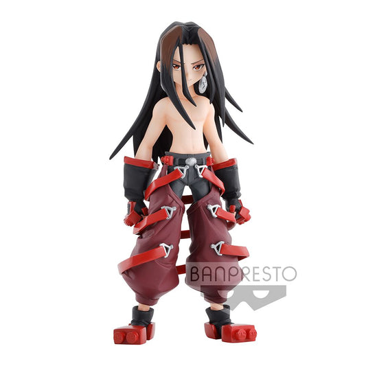 Shaman King HAO FIGURE vol.2 Figure