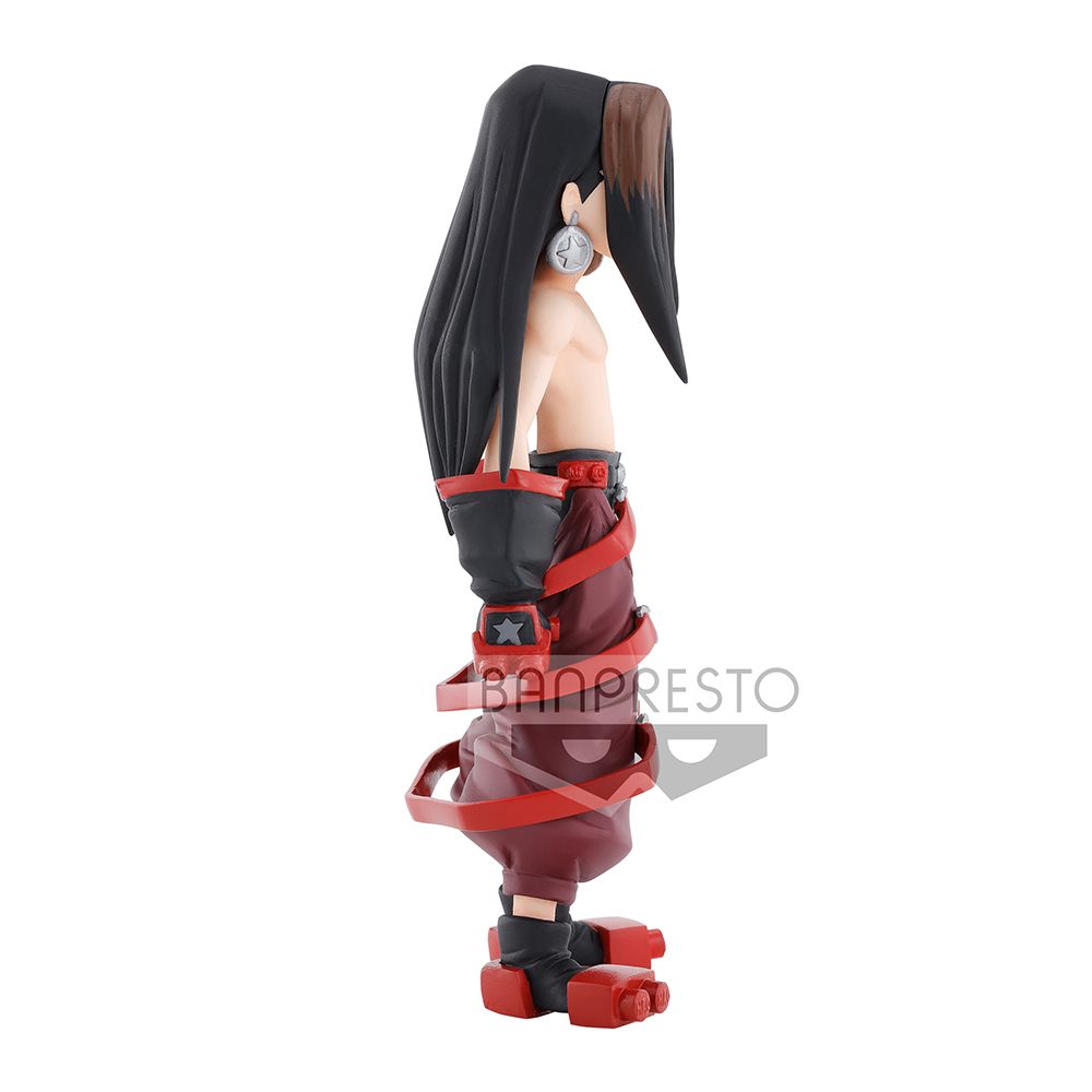 Shaman King HAO FIGURE vol.2 Figure