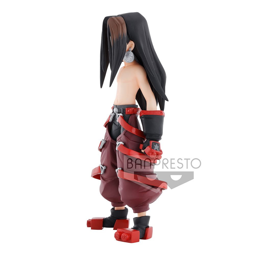 Shaman King HAO FIGURE vol.2 Figure