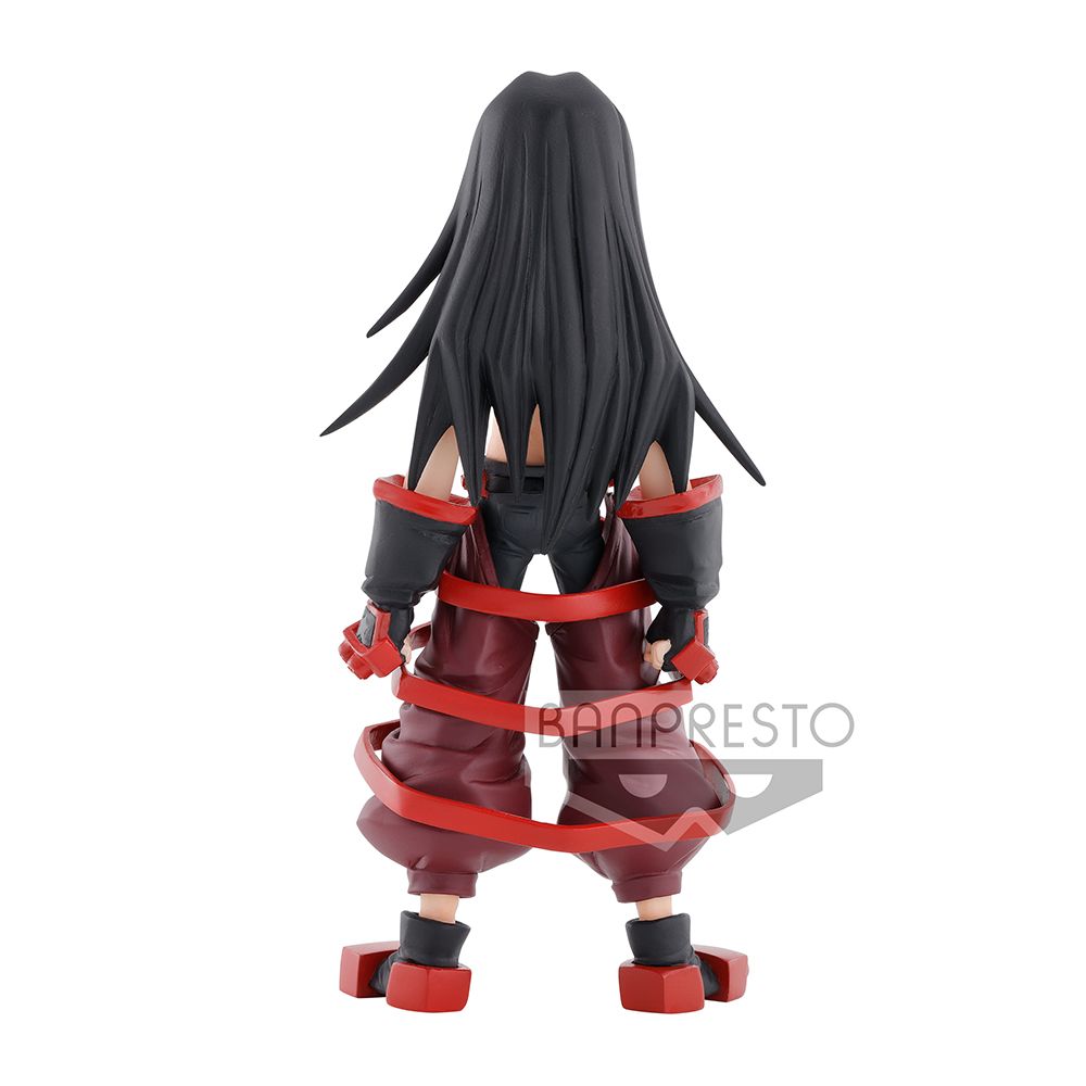 Shaman King HAO FIGURE vol.2 Figure