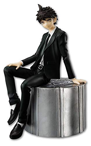 Furyu Danganronpa 3: The End of Hope's Peak Academy: Hajime Hinata Minna no Kuji Figure - Super Anime Store FREE SHIPPING FAST SHIPPING USA