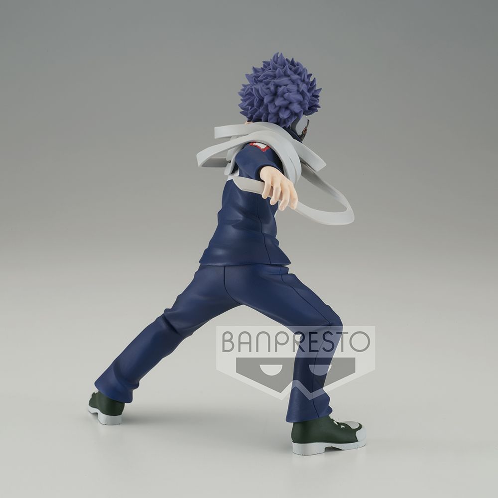 My Hero Academia The Amazing Heroes vol.18 Hitoshi Shinso Figur