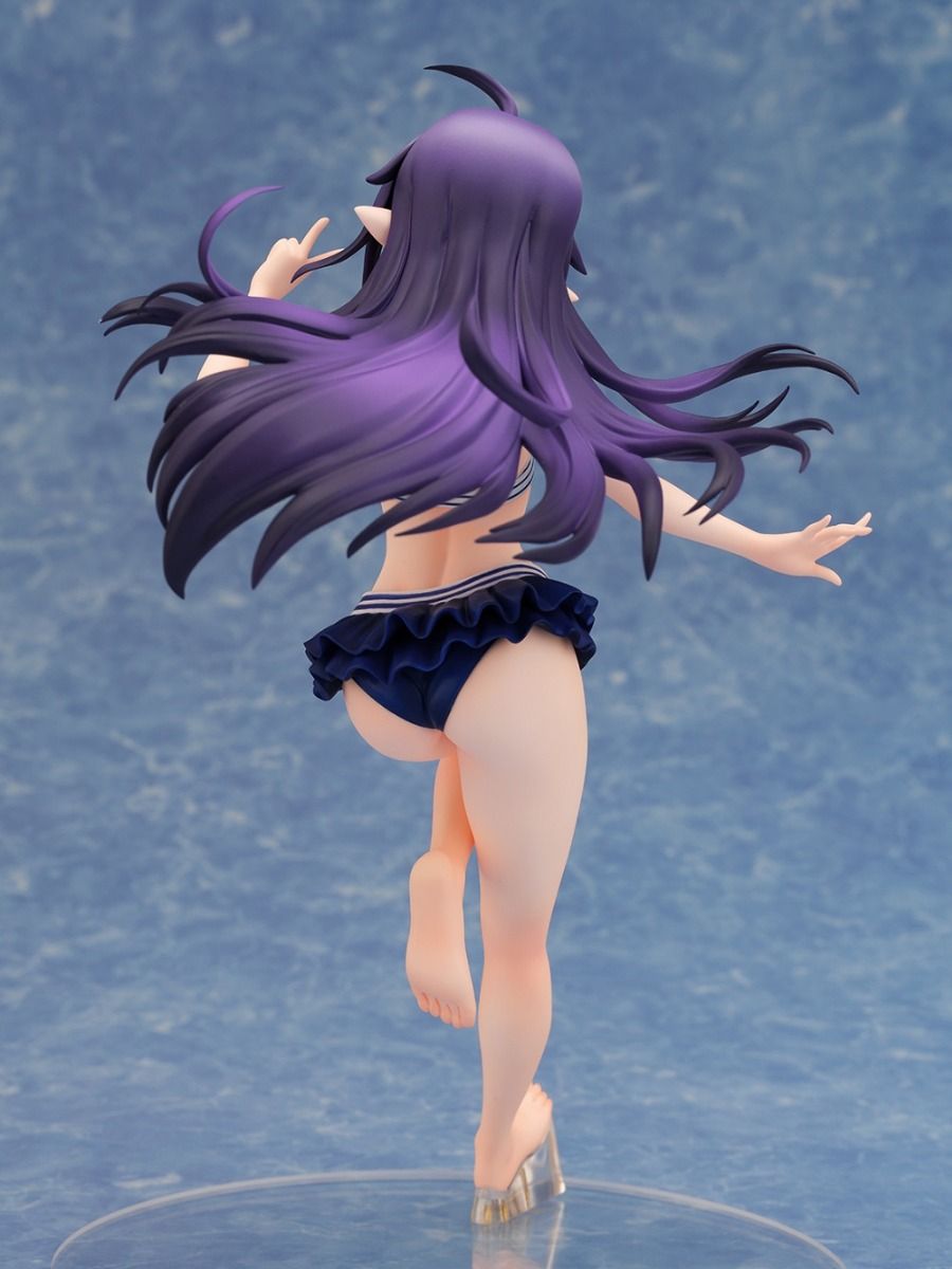 Sword Art Online -Alicization- War of Underworld: Yuuki (Swimsuit Version) 1:7 Scale PVC Figure