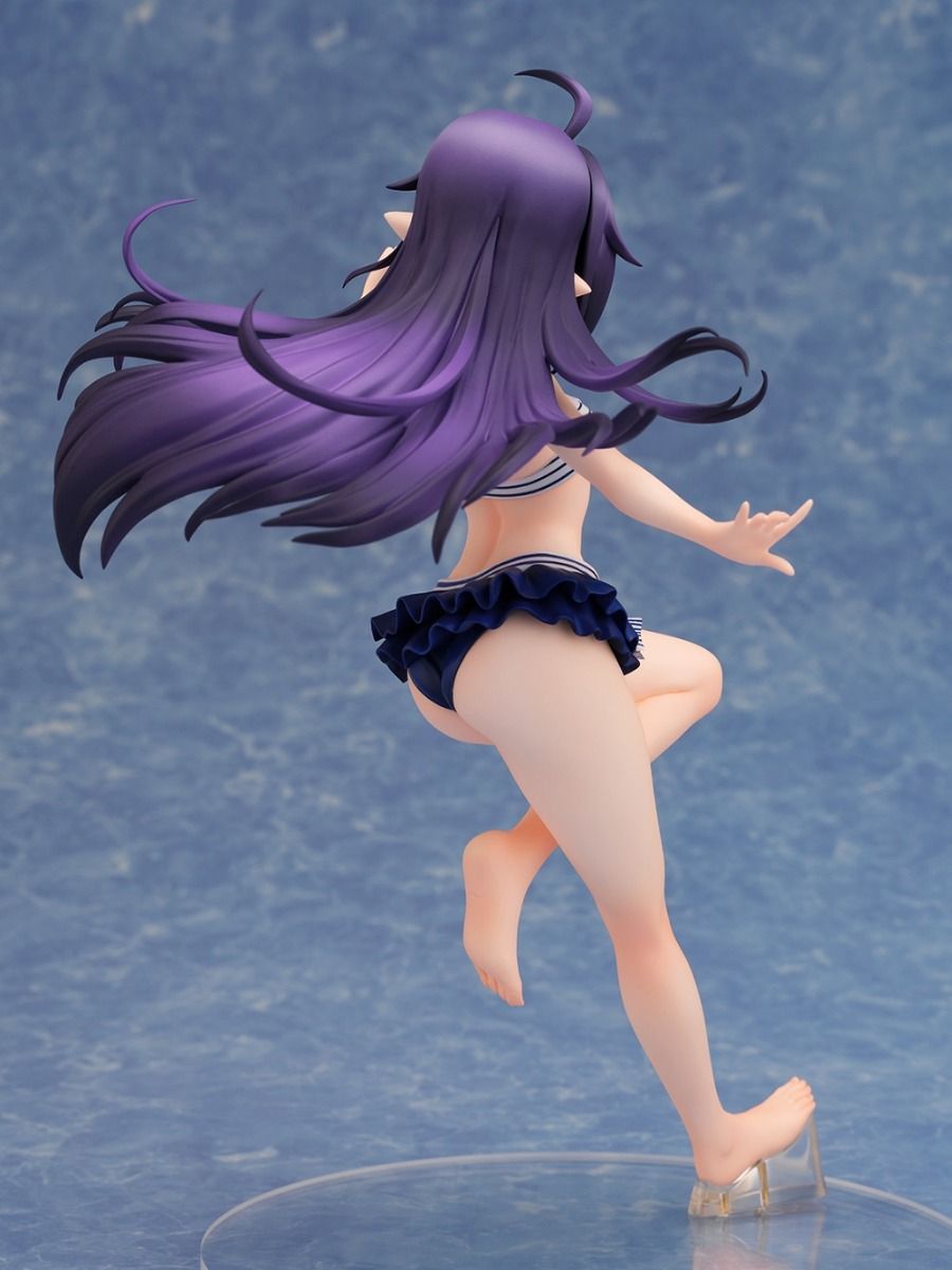Sword Art Online -Alicization- War of Underworld: Yuuki (Swimsuit Version) 1:7 Scale PVC Figure