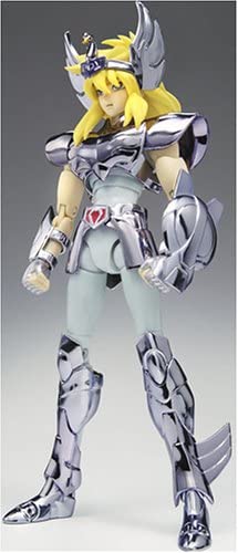 Bandai Saint Seiya : Cloth Myth Hyoga Cygnus Figure 2006 Ver. - Super Anime Store FREE SHIPPING FAST SHIPPING USA
