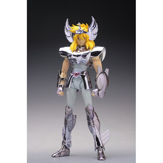 Bandai Saint Seiya : Cloth Myth Hyoga Cygnus Figure 2006 Ver. - Super Anime Store FREE SHIPPING FAST SHIPPING USA