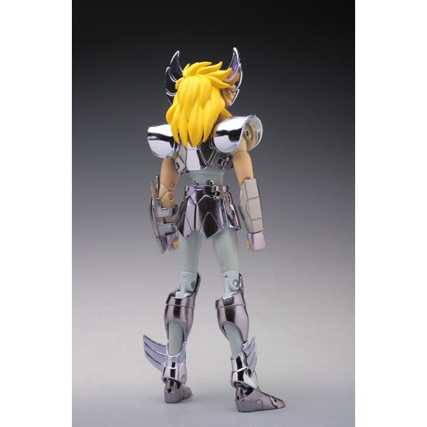 Bandai Saint Seiya : Cloth Myth Hyoga Cygnus Figure 2006 Ver. - Super Anime Store FREE SHIPPING FAST SHIPPING USA