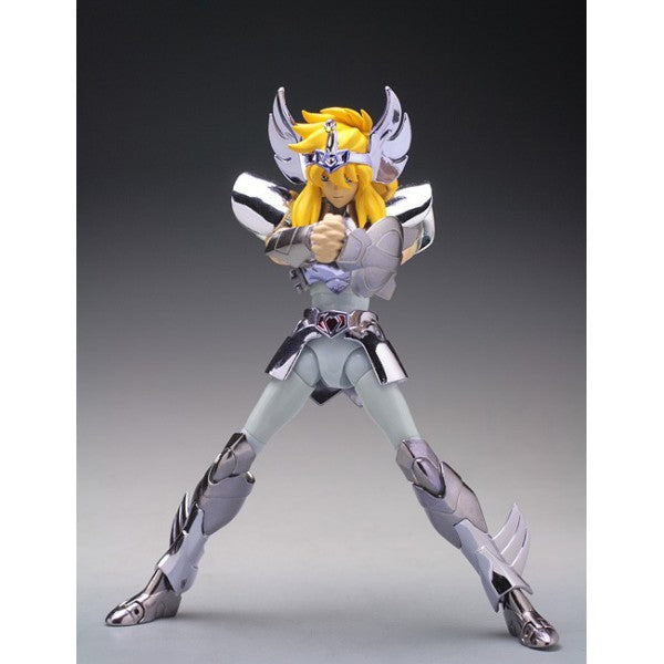 Bandai Saint Seiya : Cloth Myth Hyoga Cygnus Figure 2006 Ver. - Super Anime Store FREE SHIPPING FAST SHIPPING USA