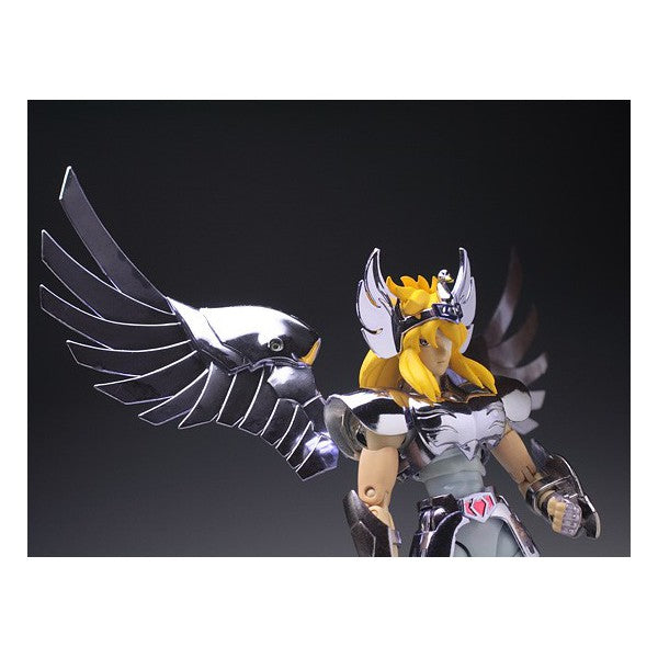 Bandai Saint Seiya : Cloth Myth Hyoga Cygnus Figure 2006 Ver. - Super Anime Store FREE SHIPPING FAST SHIPPING USA