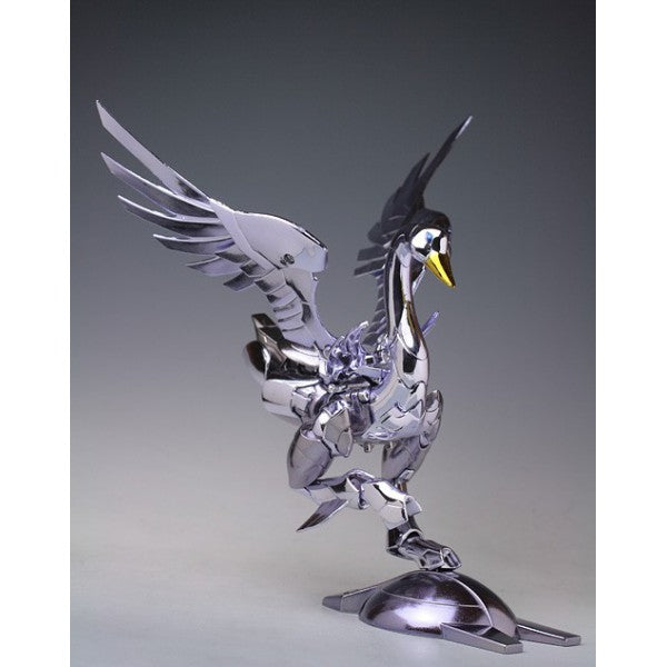 Bandai Saint Seiya : Cloth Myth Hyoga Cygnus Figure 2006 Ver. - Super Anime Store FREE SHIPPING FAST SHIPPING USA