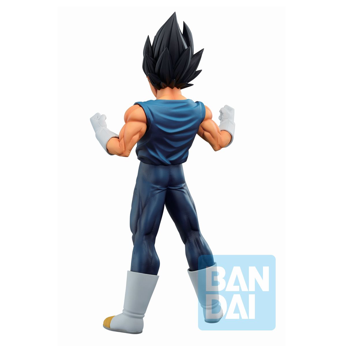 Vegeta (Super Hero) "Dragon Ball Super Super Hero", Bandai Spirits Ichibansho Figure