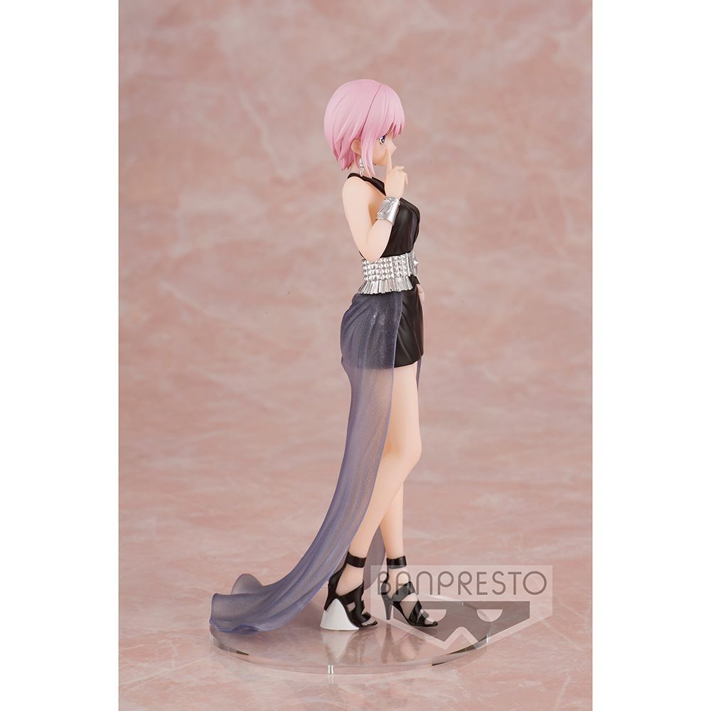 DIE QUINTESSENTIAL QUINTUPLETS Kyunties ICHIKA NAKANO FIGUR