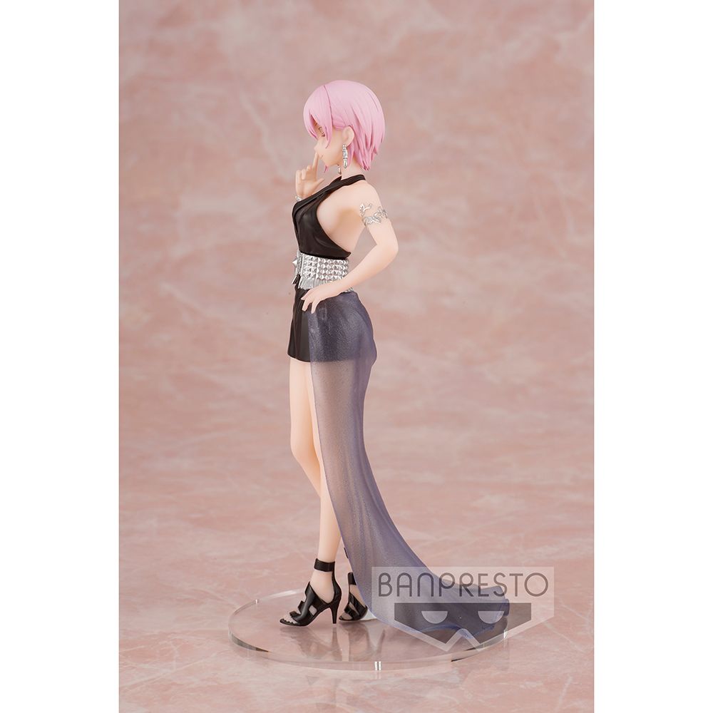 DIE QUINTESSENTIAL QUINTUPLETS Kyunties ICHIKA NAKANO FIGUR