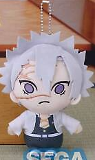 Otenori "Demon Slayer: Kimetsu no Yaiba" MP Plush Vol. 3 Sanemi Shinazugawa - Super Anime Store