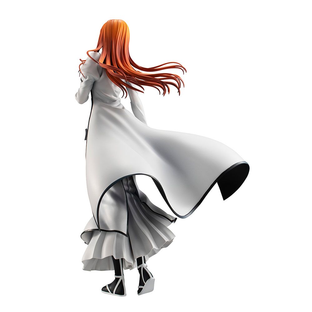 MegaHouse - Bleach Gals Ser Orihime Inoue PVC Figure 1/7 Scale