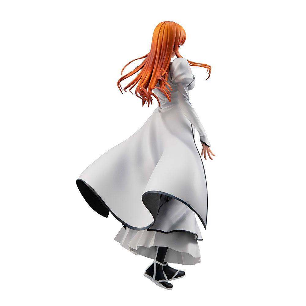 MegaHouse - Bleach Gals Ser Orihime Inoue PVC Figure 1/7 Scale