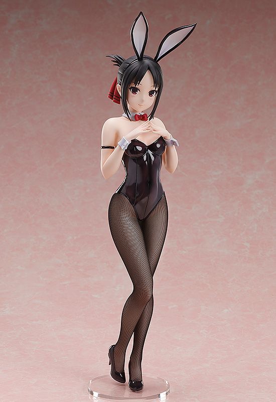 Kaguya-sama: Love is War: Kaguya (Bunny-Version) PVC-Figur im Maßstab 1:4