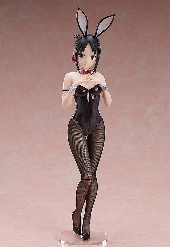 Kaguya-sama: Love is War: Kaguya (Bunny-Version) PVC-Figur im Maßstab 1:4