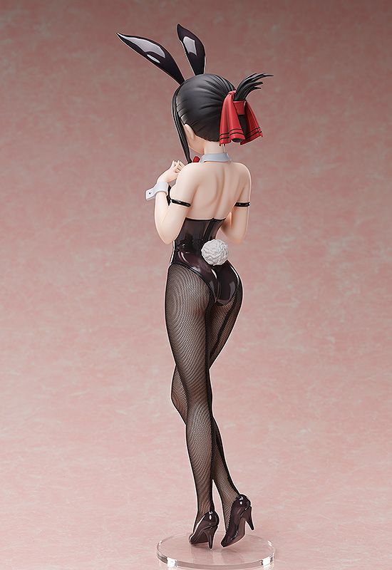 Kaguya-sama: Love is War: Kaguya (Bunny-Version) PVC-Figur im Maßstab 1:4