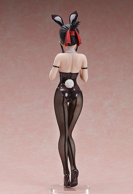 Kaguya-sama: Love is War: Kaguya (Bunny-Version) PVC-Figur im Maßstab 1:4