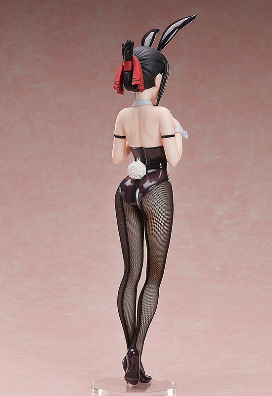 Kaguya-sama: Love is War: Kaguya (Bunny-Version) PVC-Figur im Maßstab 1:4