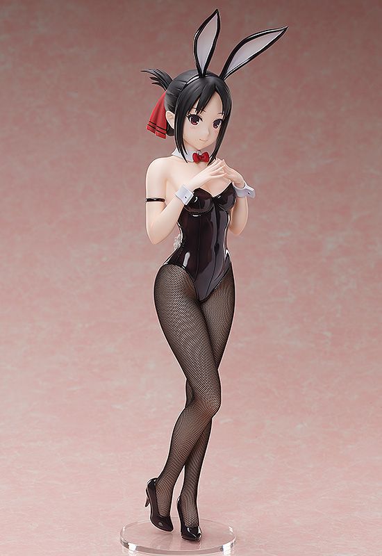 Kaguya-sama: Love is War: Kaguya (Bunny-Version) PVC-Figur im Maßstab 1:4