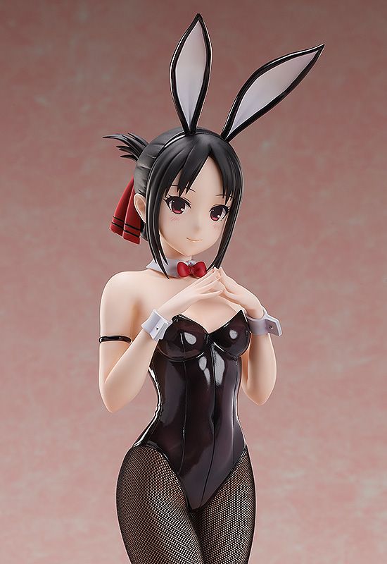 Kaguya-sama: Love is War: Kaguya (Bunny-Version) PVC-Figur im Maßstab 1:4