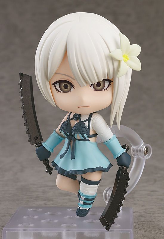 NieR Replicant ver. 1.22474487139... Nendoroid 1705 NieR Replicant ver. 1.22474487139... Kainé